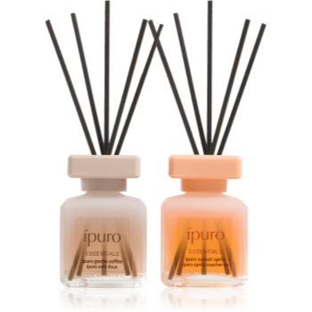 ipuro Essentials Garden Party Coffee & Spritz Set set cadou - imagine 2